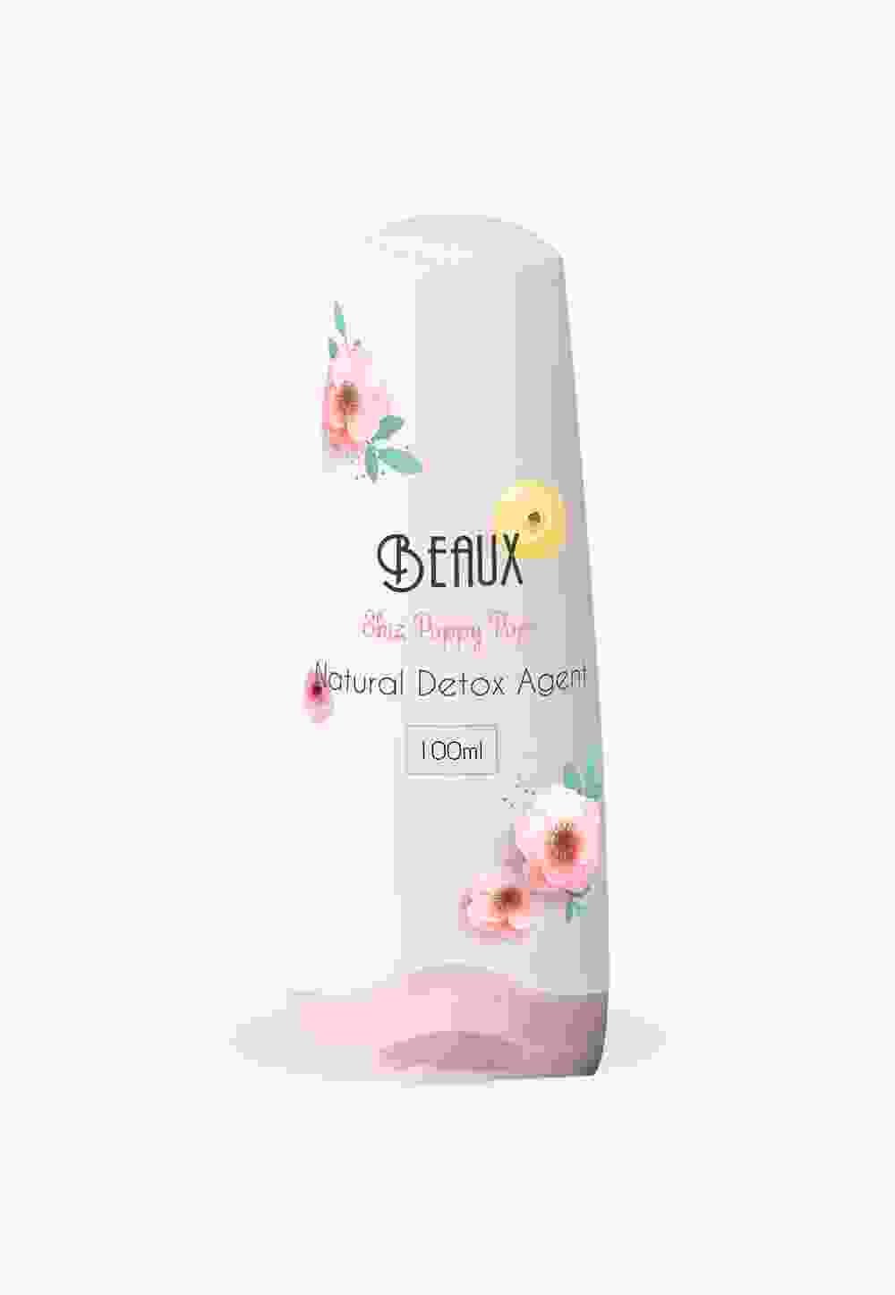 Detox Body Milk - Image 2